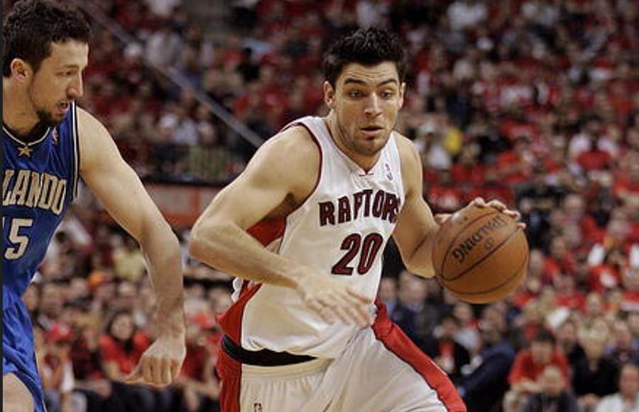 Cento, dall’Nba alla Benedetto XIV: arriva Carlos Delfino