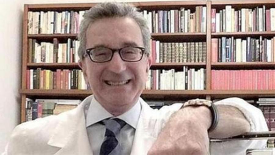 Natale, il dietologo Ciro Vestita e i consigli per non ingrassare: «No ai ravioli al ragù, bene il mucco pisano»