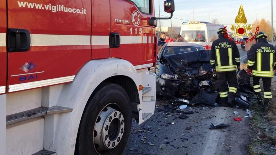 Reggio Emilia, bambino di 4 anni in terapia intensiva dopo l’incidente