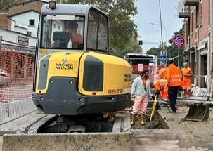 Sorbara resta senza gas per ore: anche la scuola deve chiudere<br type="_moz" />
