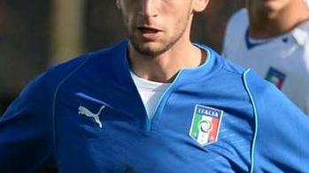 Gli azzurri alloggeranno a Correggio