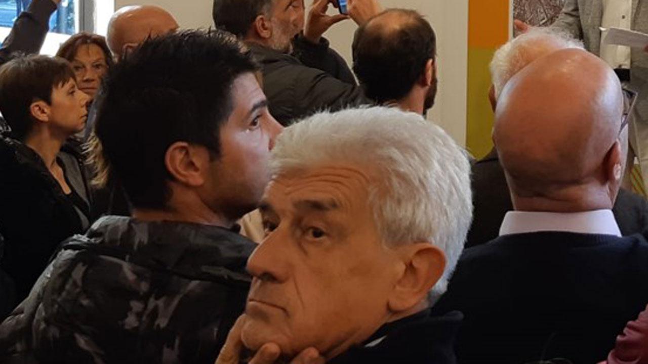 L'ingegnere Todaro