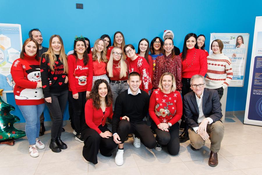 Ferrara, figli e più vita: «Benvenuta settimana corta»