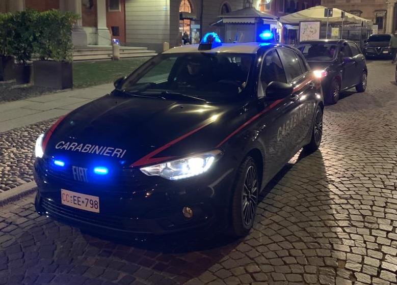 Carpi, acquista “Gratta e Vinci” con il bancomat rubato: arrestato