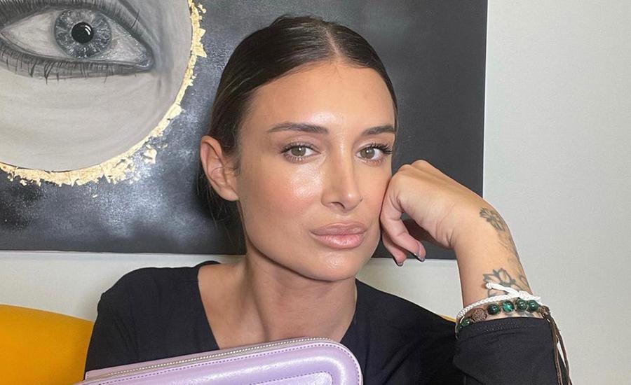 
	<strong>Sara Mastropietro</strong>

