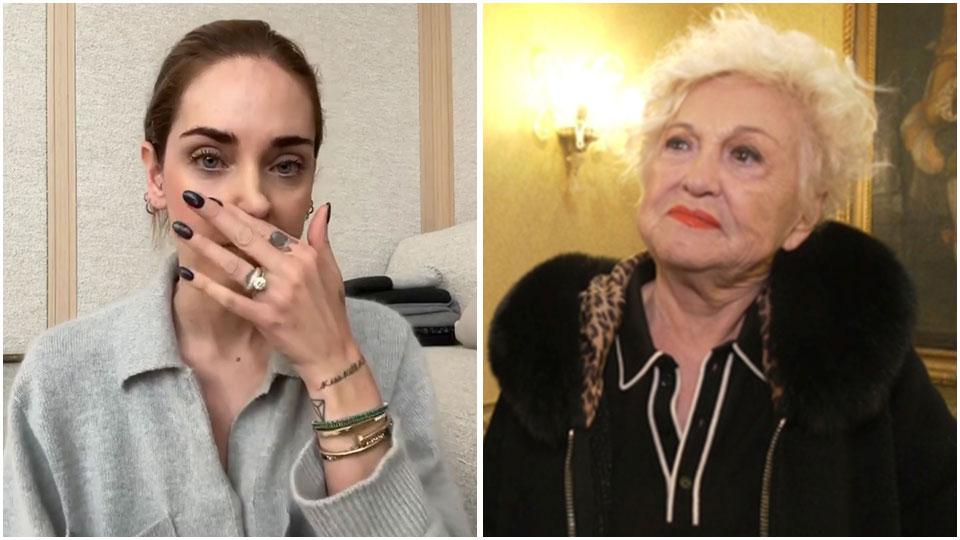 Caso Ferragni, ridateci Wanna e le patacche senza pretese