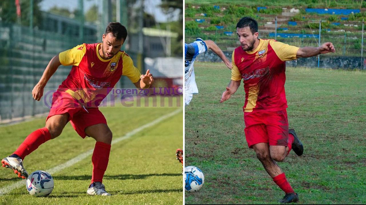 Luca e Alessandro Remedi