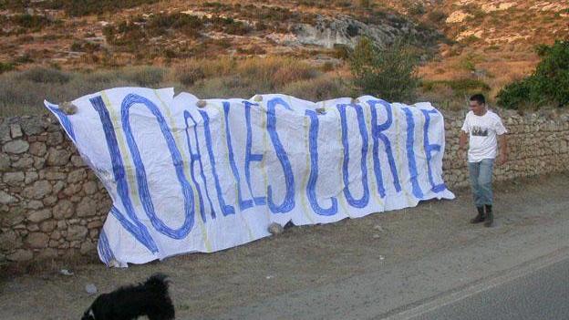 «No alle scorie nucleari in Sardegna». Gli emigrati in campo contro i soprusi ambientali