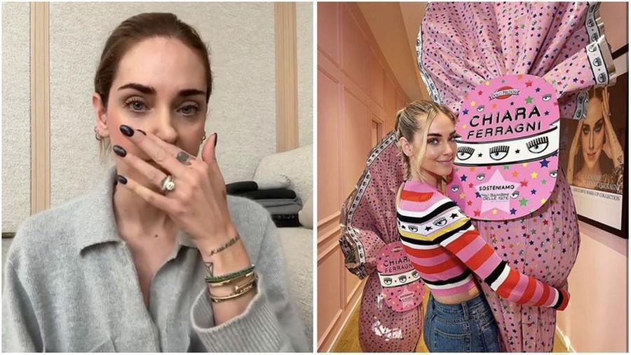 Caso Chiara Ferragni, l’inchiesta della procura di Milano si allarga alle uova di Pasqua