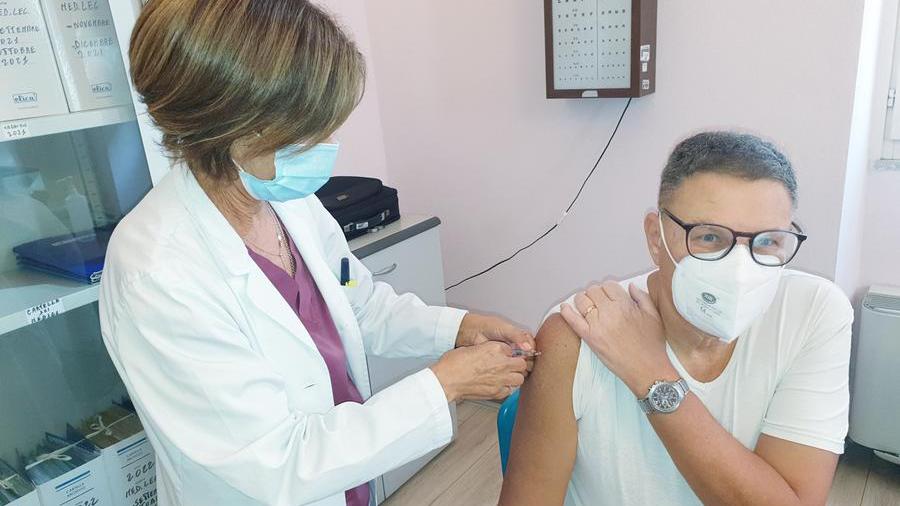 Patologie respiratorie, a Sassari, Alghero e Ozieri gli open day vaccinali dell’Asl