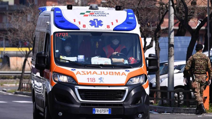 Grave un’infermiera investita, a Cagliari è caccia al pirata della strada