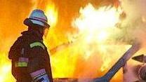 Incendiate due auto di marito e moglie a Cerredolo di Toano