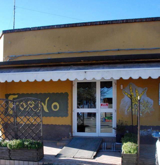 Bando, «Non riusciamo ad andare avanti», oggi l’ultimo giorno per il forno