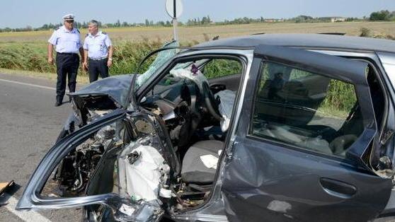 Mezzogoro, Elena muore a diciassette anni