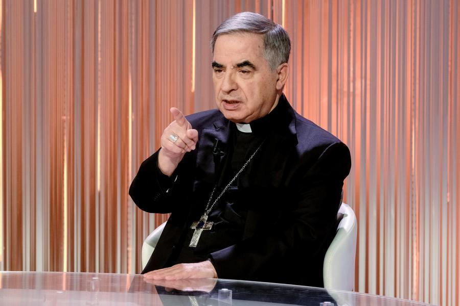 «Il Cardinale è innocente, lo dimostreremo in appello»