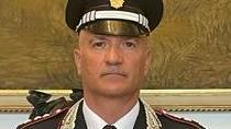 Il capitano Ignazio Cabras nuovo comandante del Nucleo radiomobile dei carabinieri di Quartu