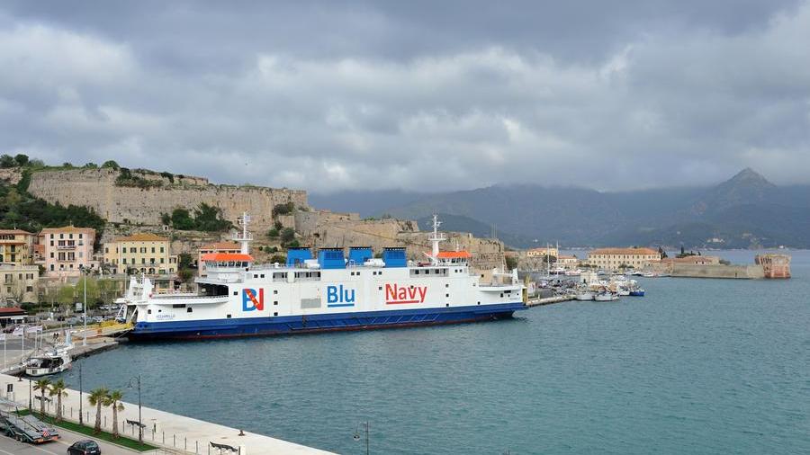 È Blu Navy l’azienda più ricca dell’Elba: superate Acqua dell’Elba e Toremar