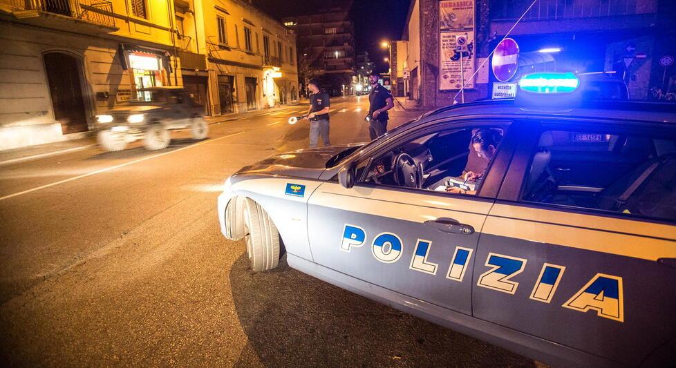 Montecatini, due arresti in città per spaccio