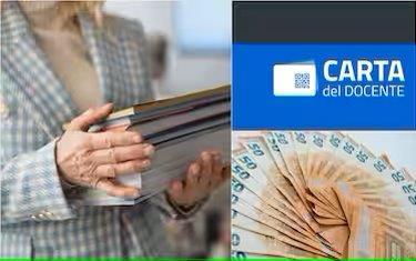 Insegnanti precari di Lucca e Viareggio battono ministero sul diritto alla Carta docente: avranno il bonus da 500 euro