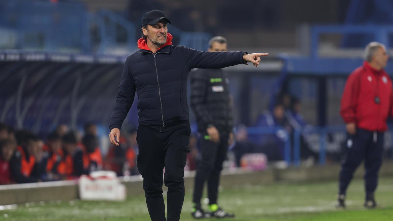 Gorgone ringrazia squadra e staff: «Abbiamo meritato i tre punti»<br type="_moz" />