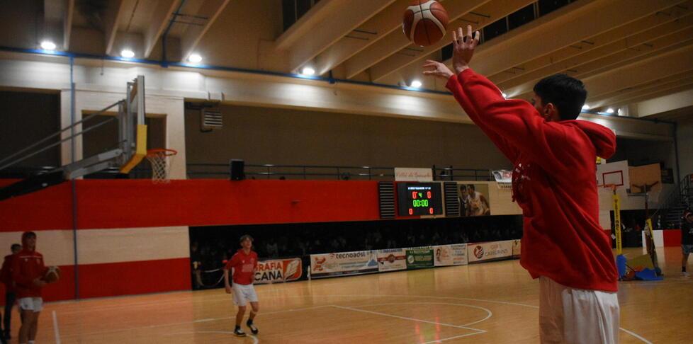 Festa della Pallacanestro Grosseto: «Tanti progetti al via nel 2024»<br>
