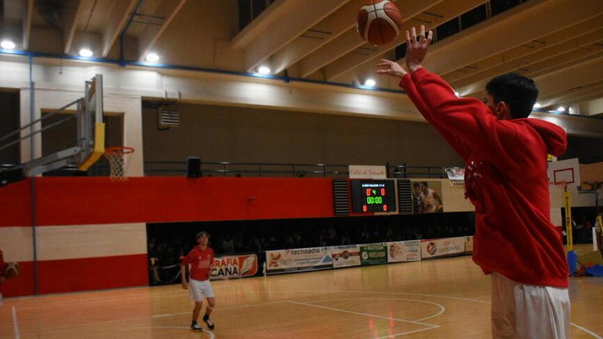 Festa della Pallacanestro Grosseto: «Tanti progetti al via nel 2024»<br type="_moz" />