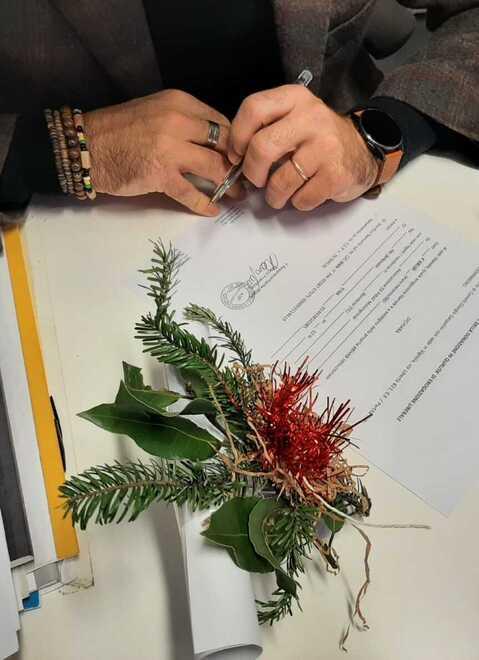 Benefattore anonimo dona 80mila euro al centro per i disabili di Vignola