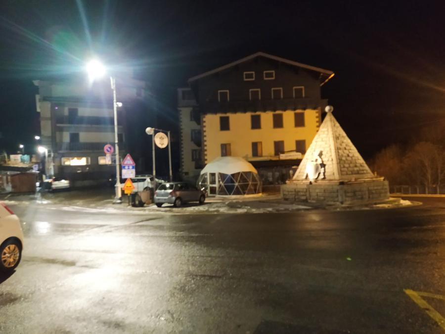 
	Abetone, Natale con poca neve

