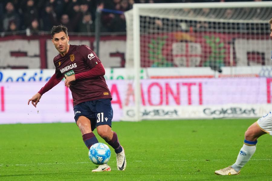 La Reggiana tenta il riscatto col Sudtirol