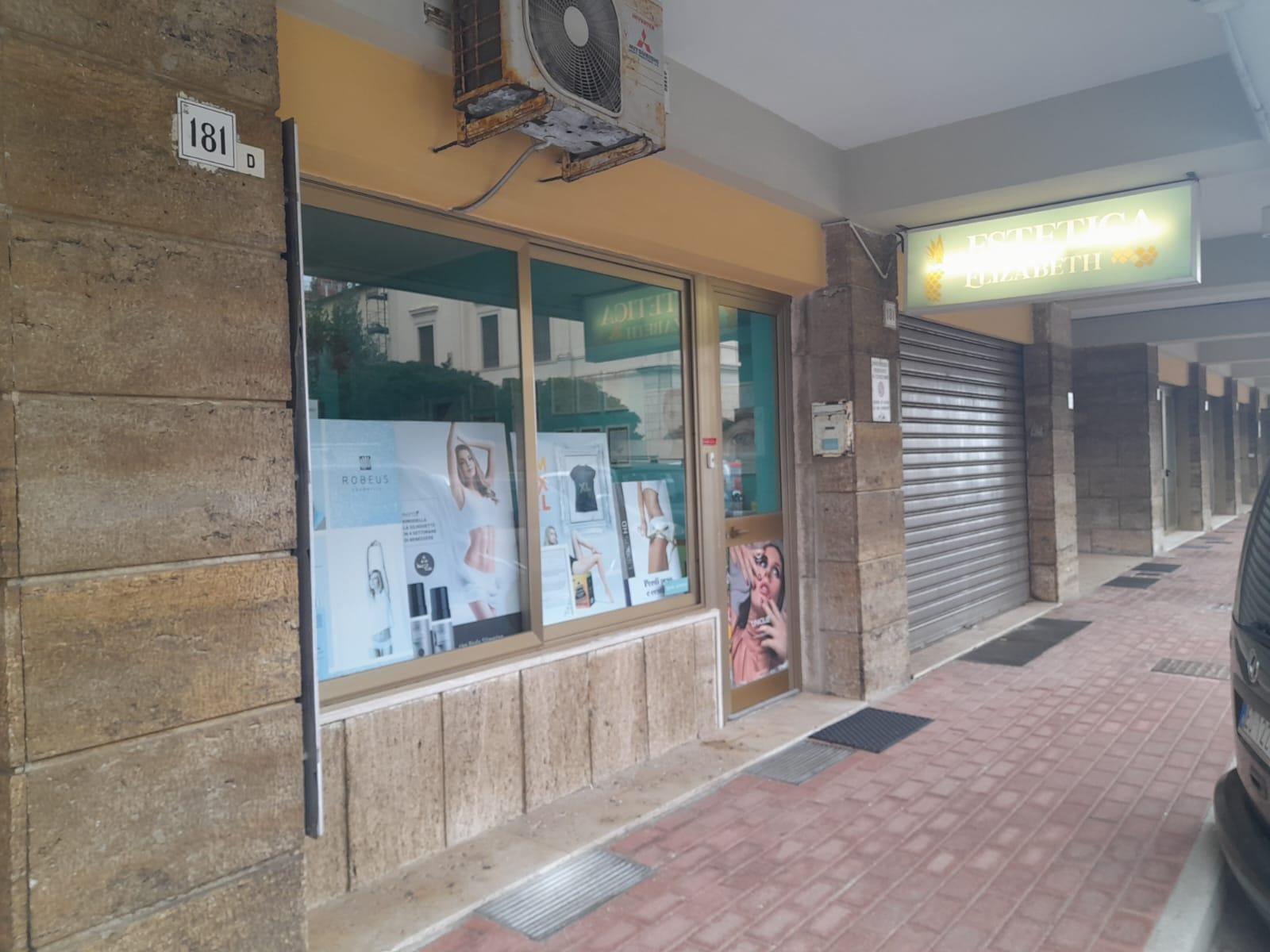 Il centro estetico "Elizabeth"
