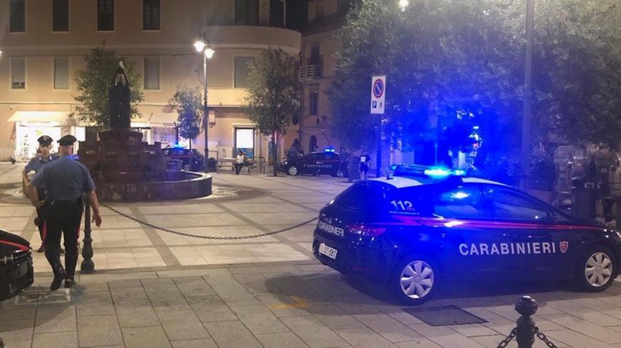 Olbia, un’altra donna aggredita e scippata. Le urla del suo bambino attirano i vicini