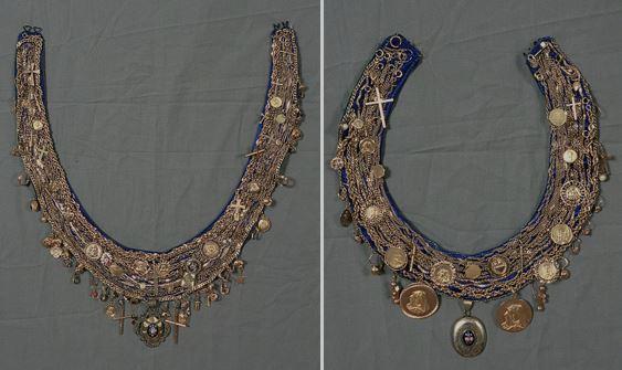 Massa Fiscaglia, rubate le collane della Madonnina custodite in chiesa