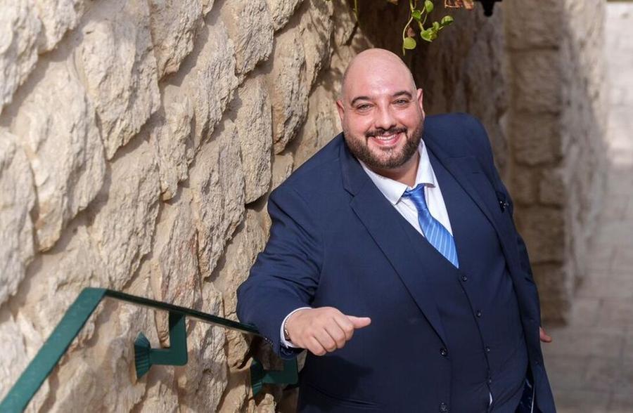 
	Matteo Di Sante, morto a 39 anni

