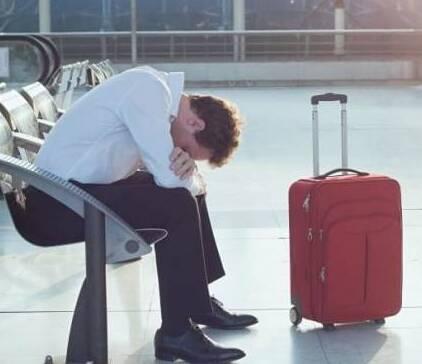 Pacchetti di viaggi di nozze da sogno ma poi non c'erano né alberghi né volo: la truffa dell'agenzia turistica<br type="_moz" />
