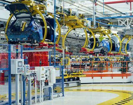 Maserati chiude a Grugliasco: «Ma a Modena si investirà»<br type="_moz" />
