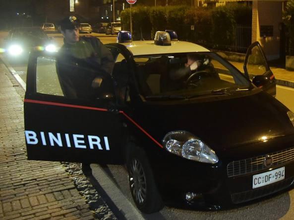 Borgo a Mozzano, armata di fucile rapina una parrucchiera