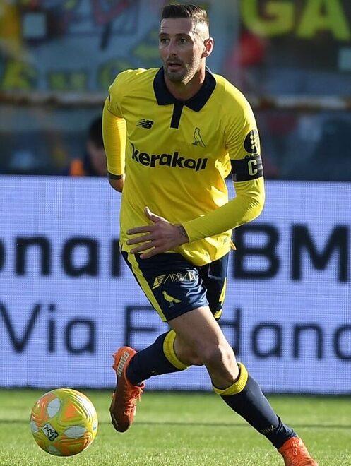 Modena, Pergreffi dopo la partita a Cremona: «Sbagliato tutto. Che ci serva da lezione»