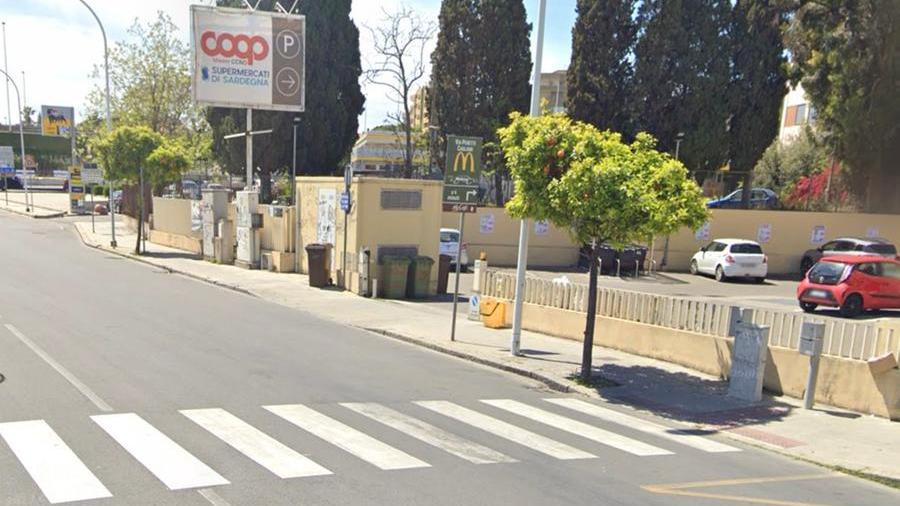 Rintracciato il pirata della strada che ha investito un’infermiera a Cagliari: è una tassista 34enne di Sinnai
