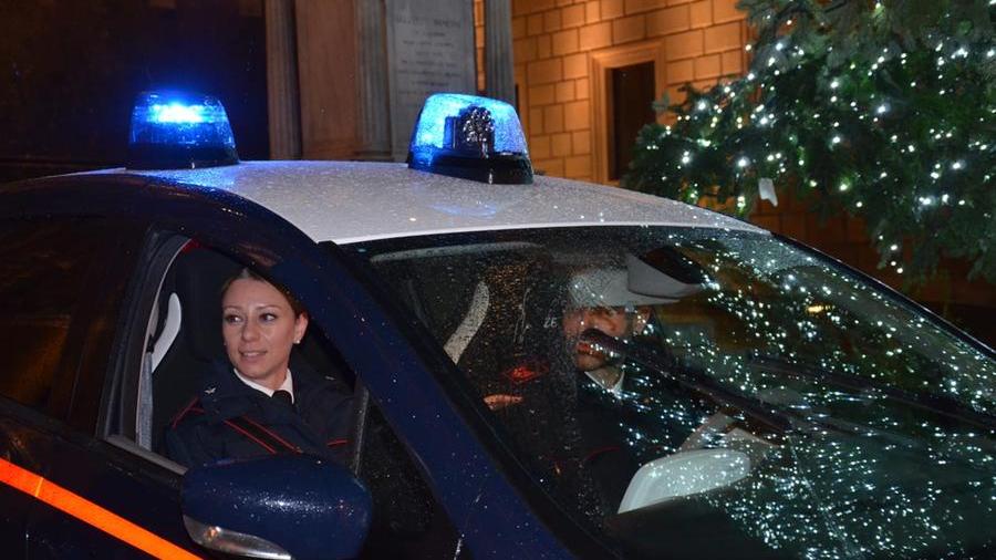 Disoccupato 27enne arrestato a Soleminis: deve scontare una pena per aver spacciato a Porto Torres