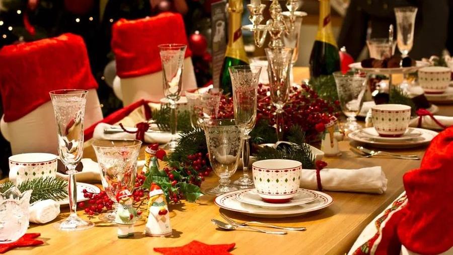 Agnello, porcetto, cannonau e dolci sardi: è un Natale in famiglia per 2 sardi su 3
