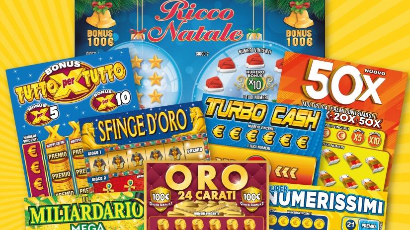Il “non” buon Natale: un padre, una figlia di 5 anni e quando pensi che il futuro sia da “grattare”