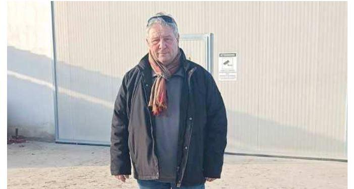 
	Daniele Piton, imprenditore agricolo

