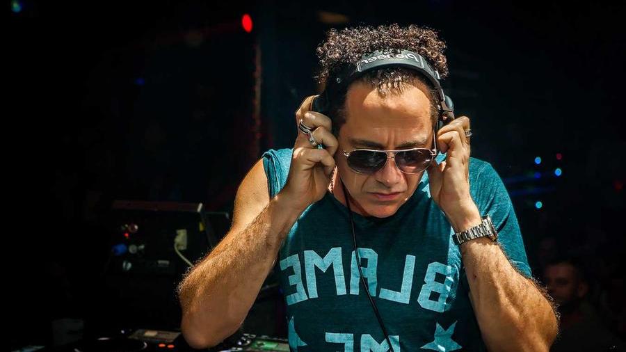 Santo Stefano con Joe T Vannelli a Ferrara