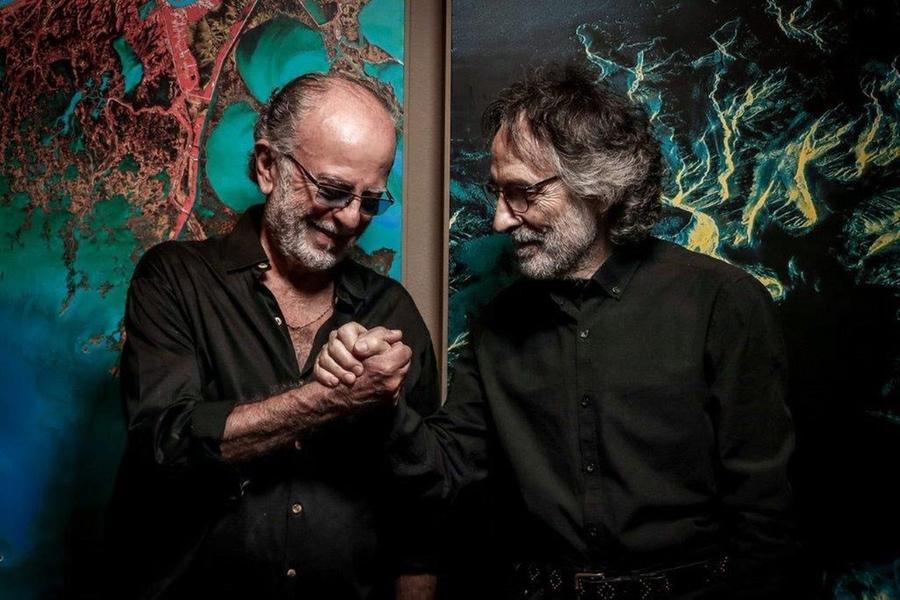 Franz Di Cioccio: «Quando canto i brani di Fabrizio De André lo sento accanto a me»