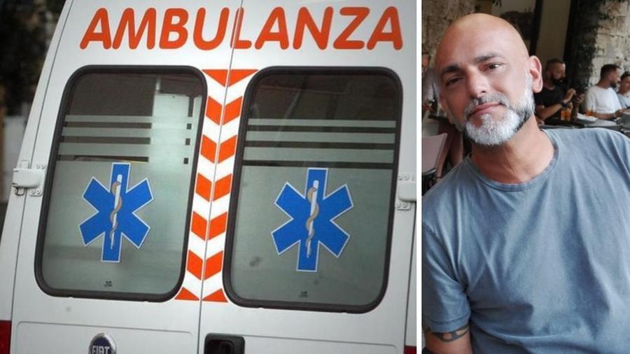 Massa, schianto alla vigilia di Natale: finisce con la moto contro il guardrail e muore
