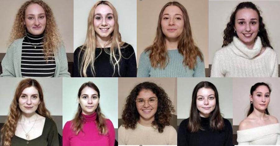 Ferrara, tutte vogliono essere Isabella d’Este: ragazze in coda per interpretare la nobil donna