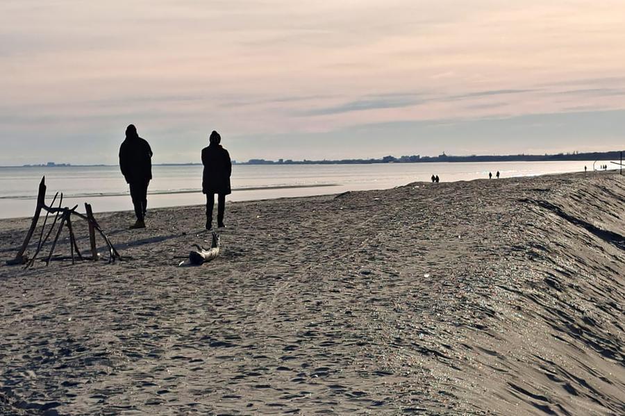 Comacchio, il turismo funziona: a Natale si riaprono le case al mare