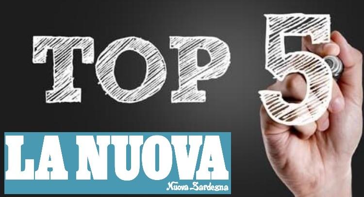Le 5 notizie più cliccate sul sito della Nuova Sardegna il 25 dicembre