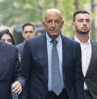 Firenze, l’ex consigliere politico di Trump fa ricorso contro la norma Nardella