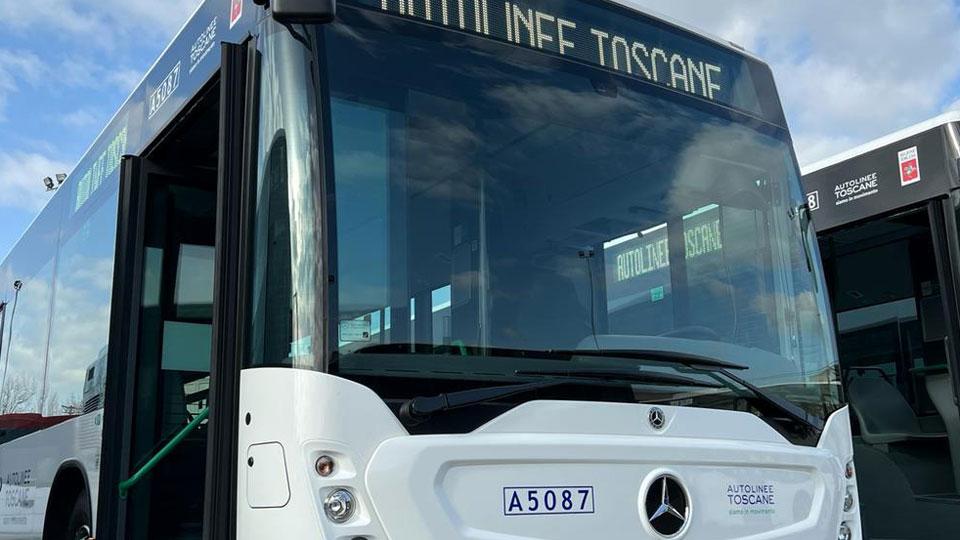 Sos tagli al trasporto pubblico «Stop problemi con i bus Euro 2»